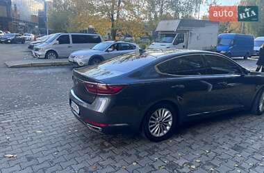 Седан Kia K7 2018 в 