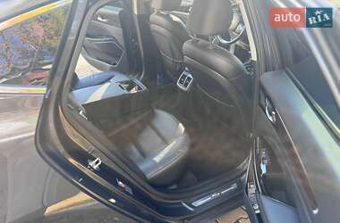 Седан Kia K7 2018 в 