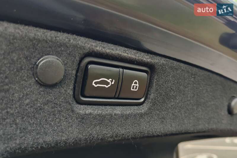 Седан Kia K7 2017 в Вінниці фото 23 Седан Kia K7 2017 в Вінниці