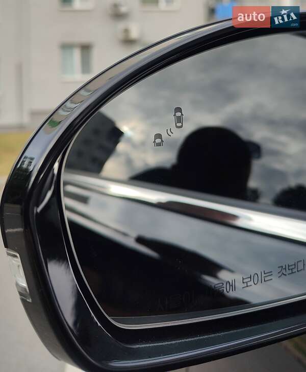 Седан Kia K7 2017 в Вінниці фото 35 Седан Kia K7 2017 в Вінниці