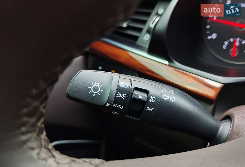 Седан Kia K7 2017 в Вінниці фото 39 Седан Kia K7 2017 в Вінниці