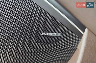 Седан Kia K7 2017 в 