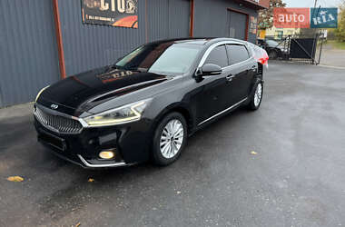 Седан Kia K7 2016 в Одесі