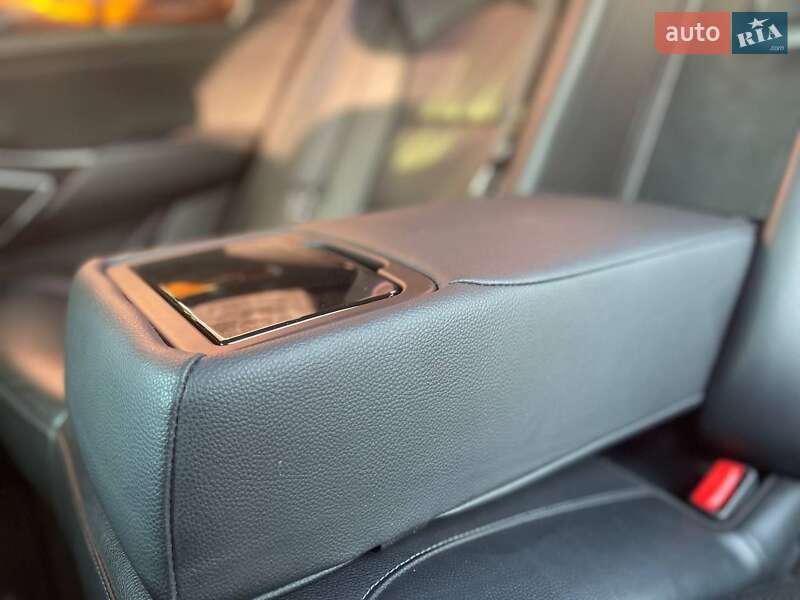 Седан Kia K7 2016 в Одессе фото 20 Седан Kia K7 2016 в Одессе