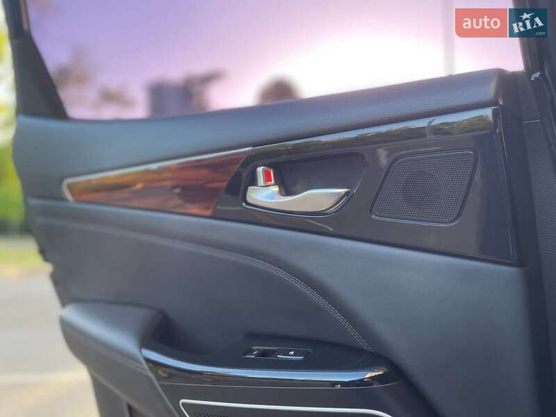 Седан Kia K7 2016 в Одессе фото 24 Седан Kia K7 2016 в Одессе