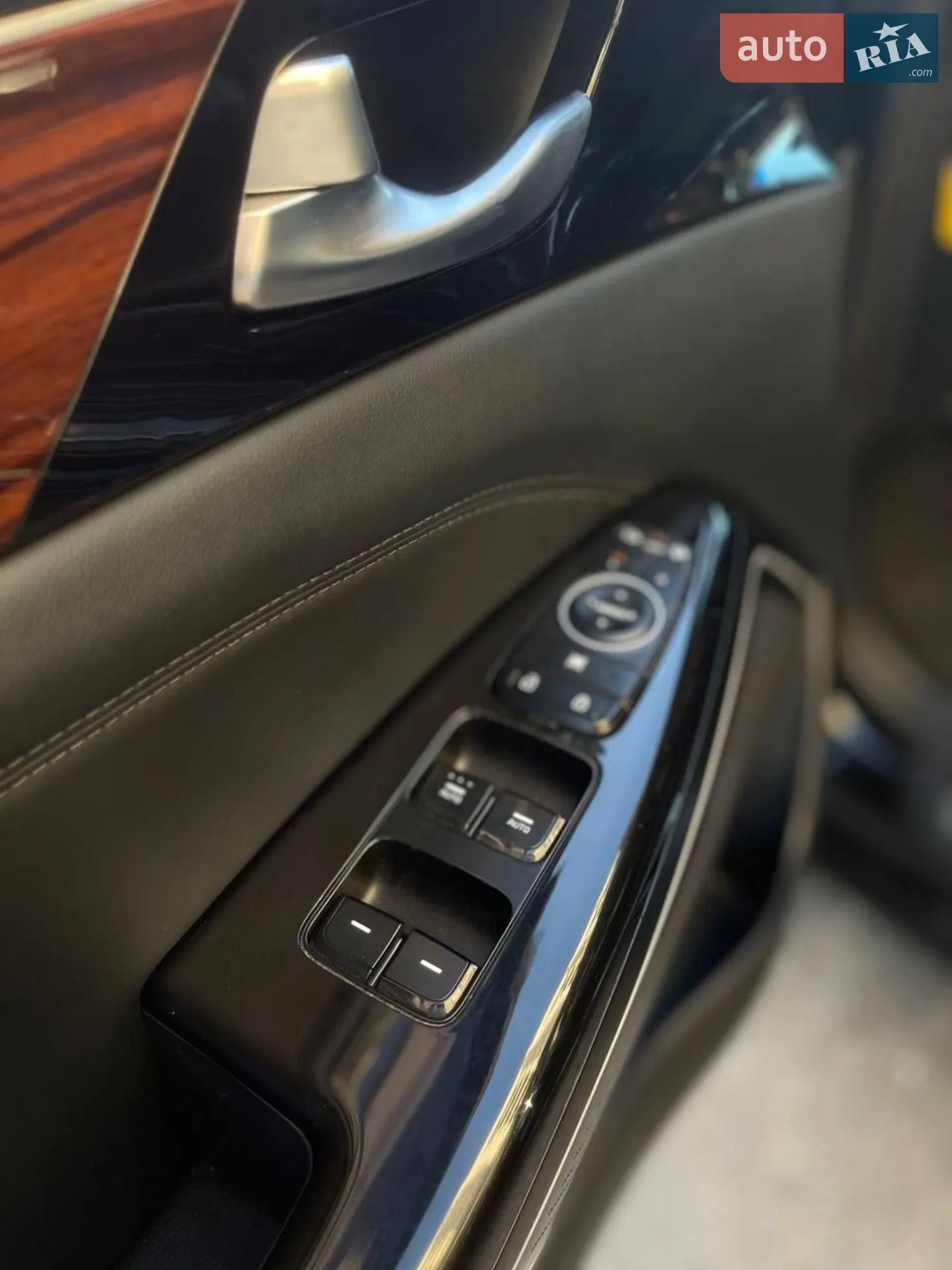 2016 Kia K7 - мініатюра 37