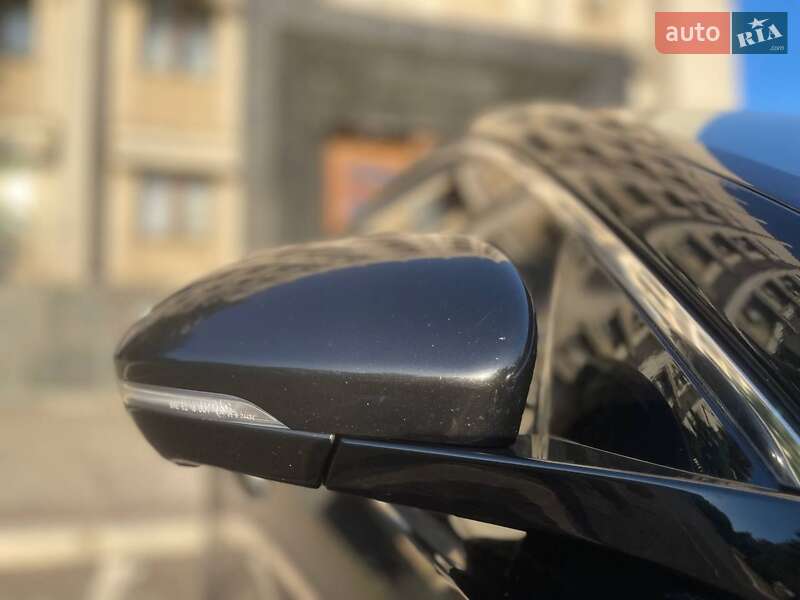 Седан Kia K7 2016 в Одессе фото 46 Седан Kia K7 2016 в Одессе