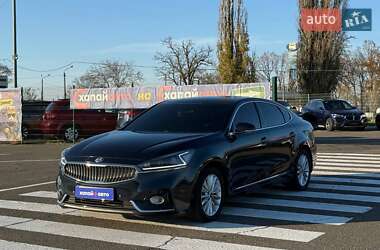 Седан Kia K7 2017 в Одесі