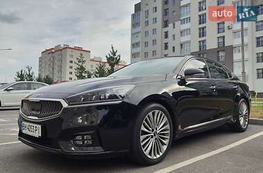Седан Kia K7 2017 в Виннице