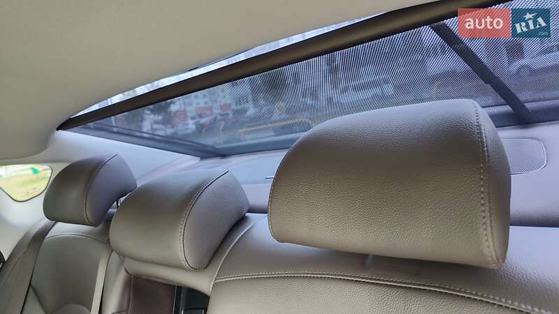 Седан Kia K7 2017 в Виннице