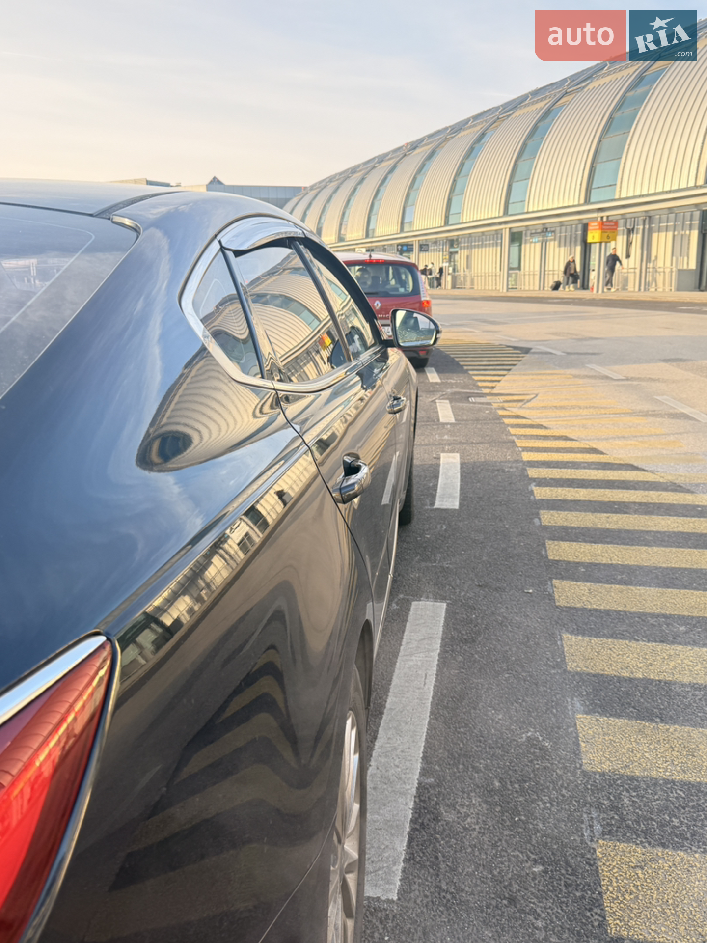 2017 Kia K7 - мініатюра 20