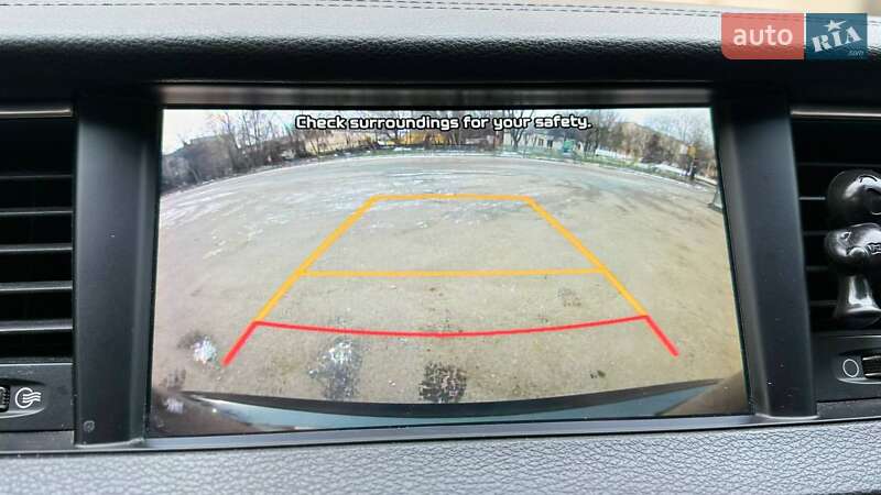 Седан Kia K7 2017 в Одессе