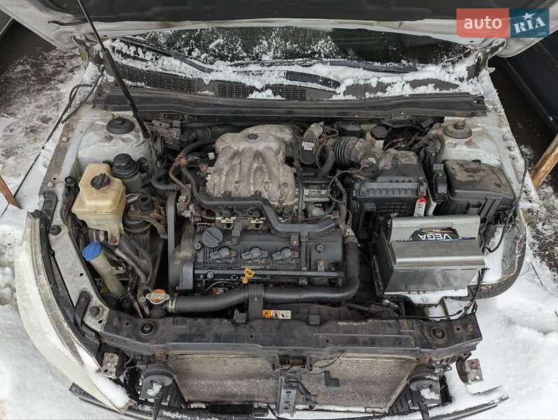 Седан Kia K7 2010 в Киеве фото 14 Седан Kia K7 2010 в Киеве