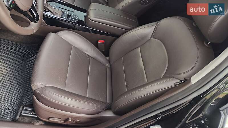 Седан Kia K7 2017 в Виннице фото 16 Седан Kia K7 2017 в Виннице