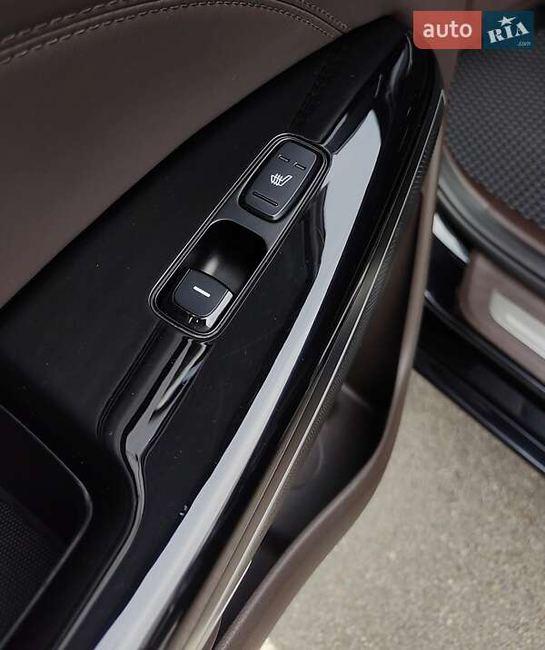 Седан Kia K7 2017 в Виннице фото 28 Седан Kia K7 2017 в Виннице