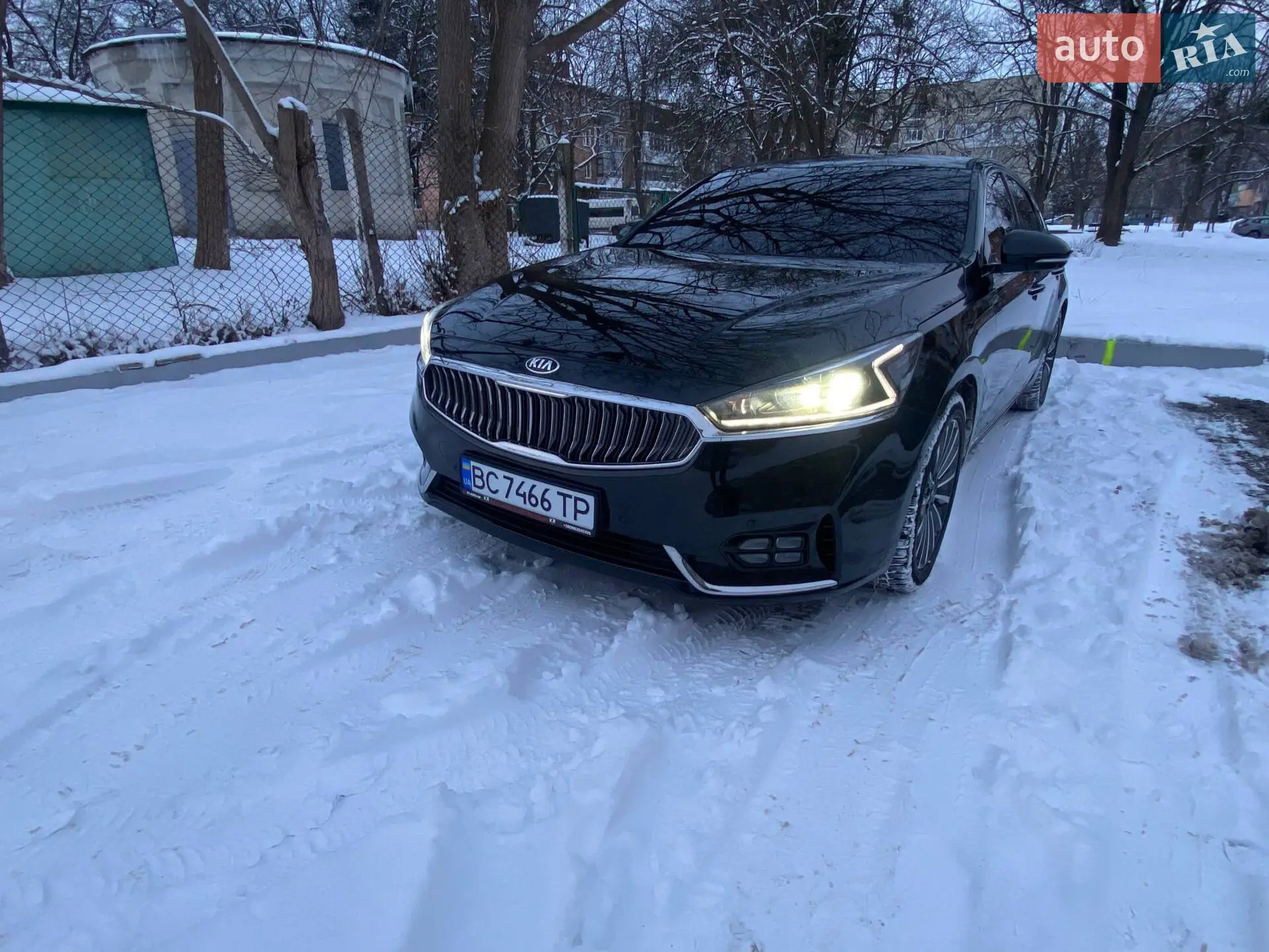 2016 Kia K7 - мініатюра 5