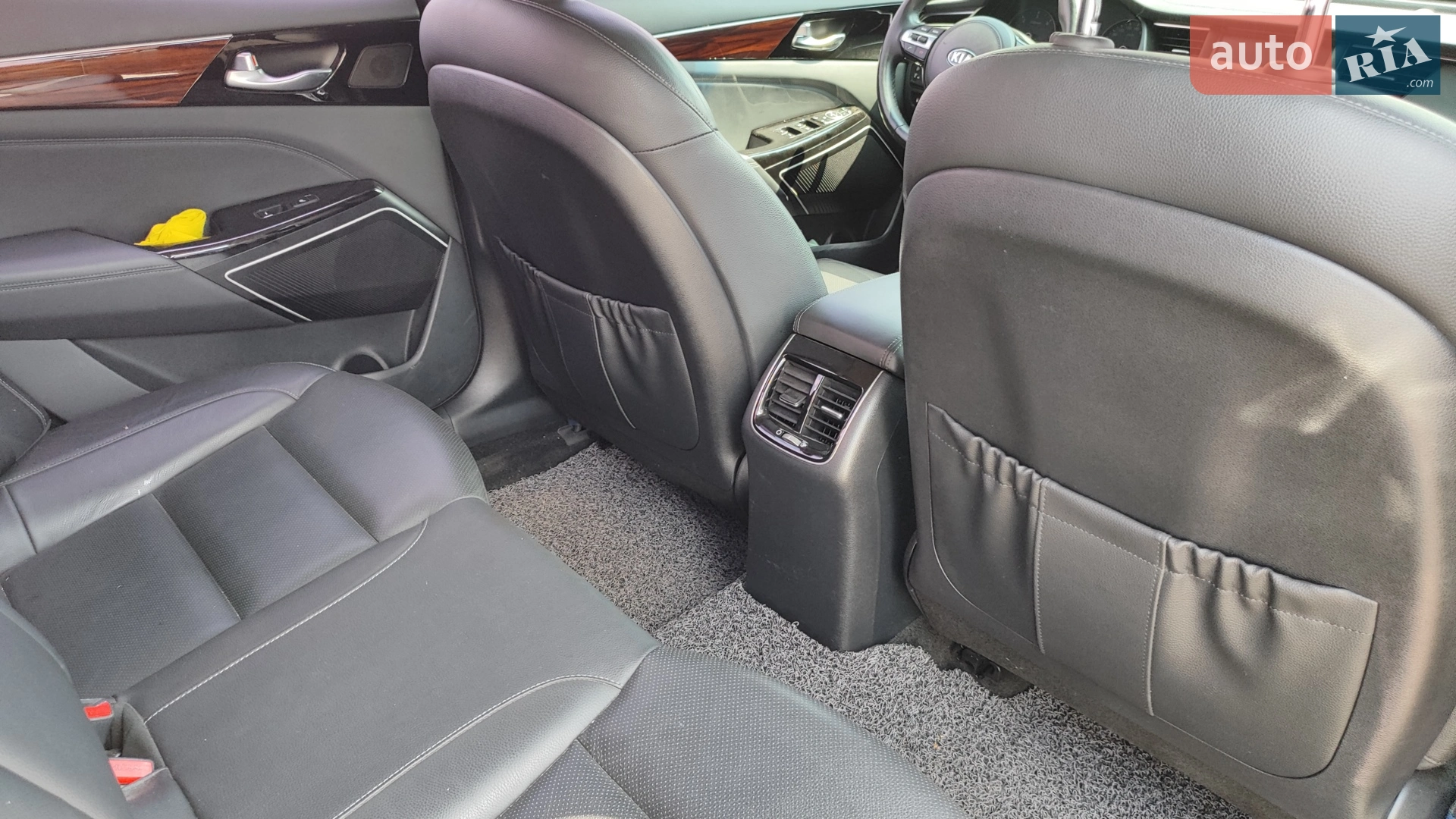 2016 Kia K7 - мініатюра 11