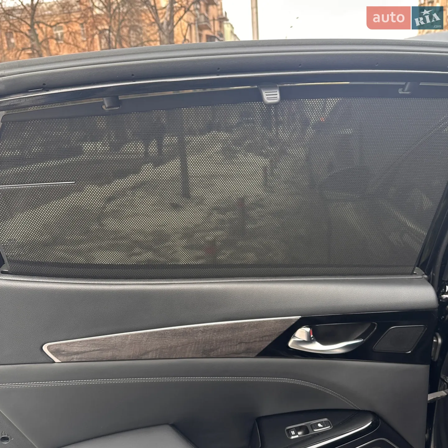 2019 Kia K7 - мініатюра 23