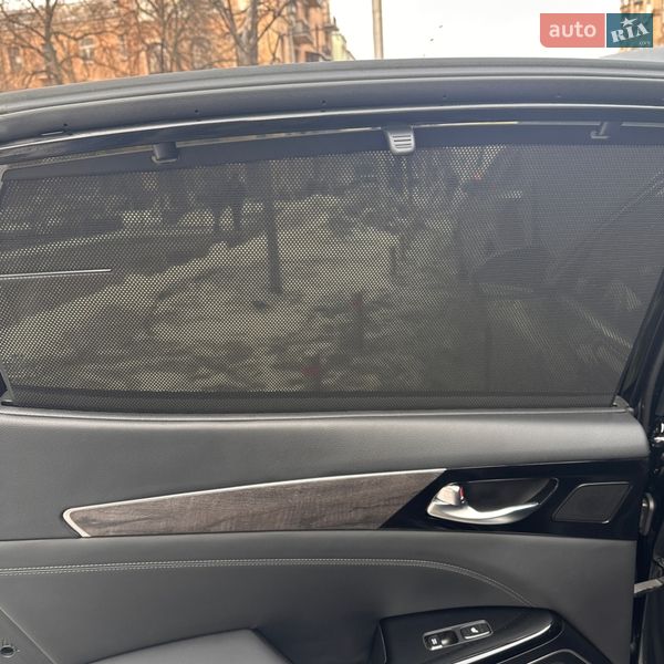 Седан Kia K7 2019 в Киеве