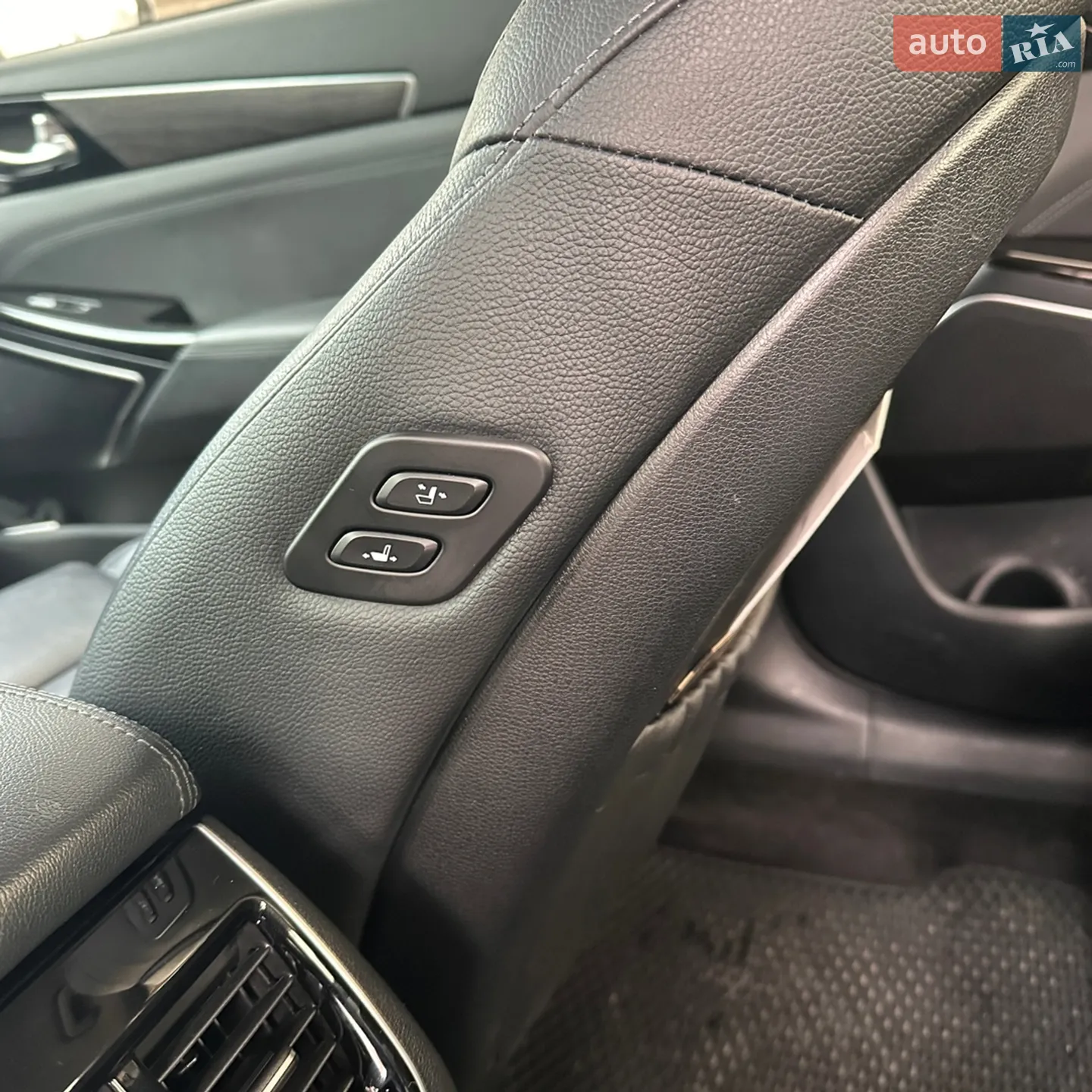 2019 Kia K7 - мініатюра 28