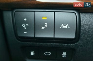Седан Kia K7 2016 в Хмельнике фото 25 Седан Kia K7 2016 в Хмельнике