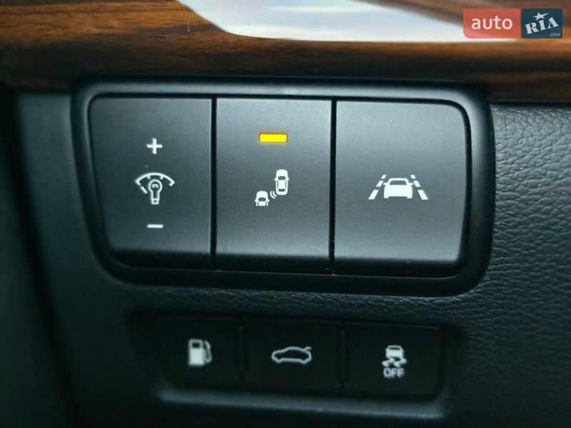 Седан Kia K7 2016 в Хмельнике фото 25 Седан Kia K7 2016 в Хмельнике
