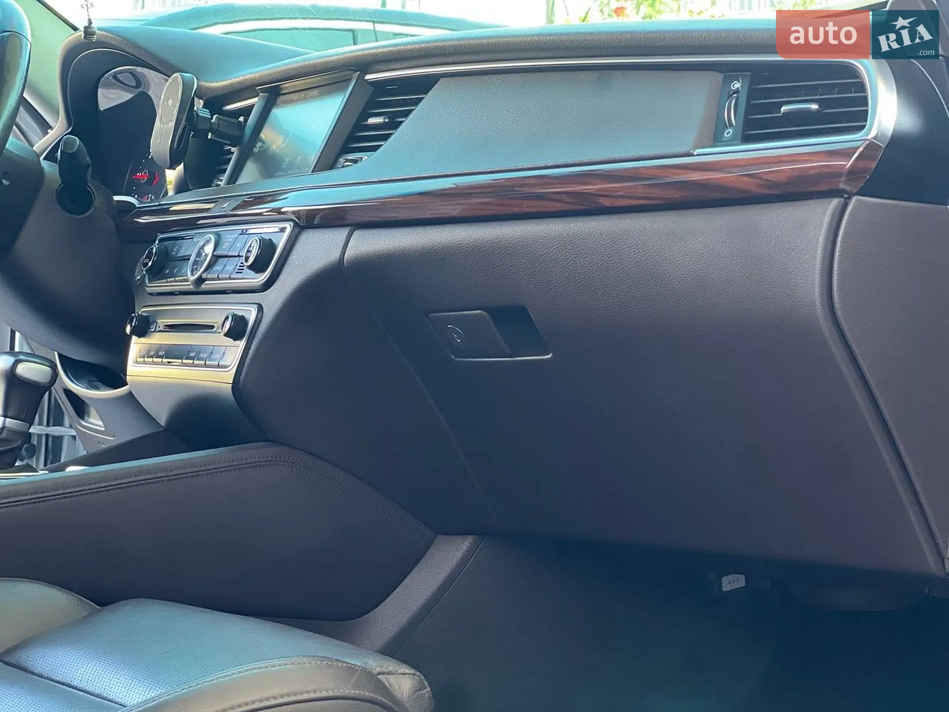 2017 Kia K7 - мініатюра 31