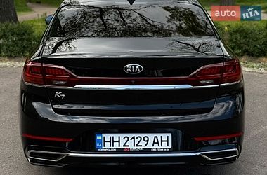 AUTO.RIA – Продам Kia К7 2020 (HH2129AH) газ 3.0 седан бу в Одессе