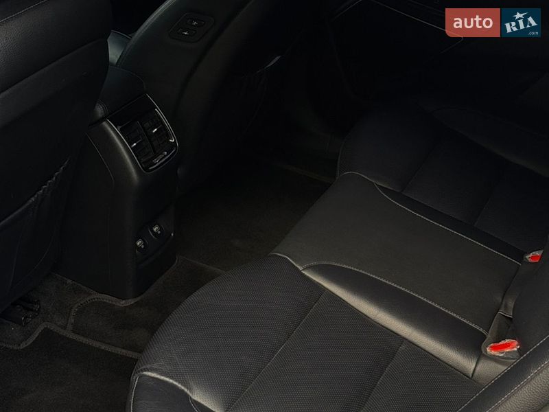 Седан Kia K7 2020 в Одесі