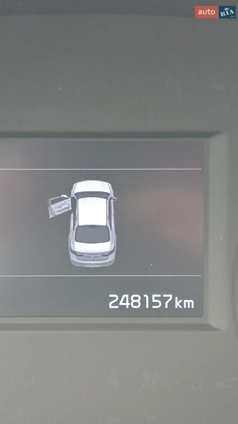 2017 Kia K7 - мініатюра 28
