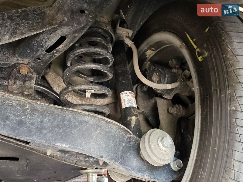 Седан Kia K7 2017 в Одессе