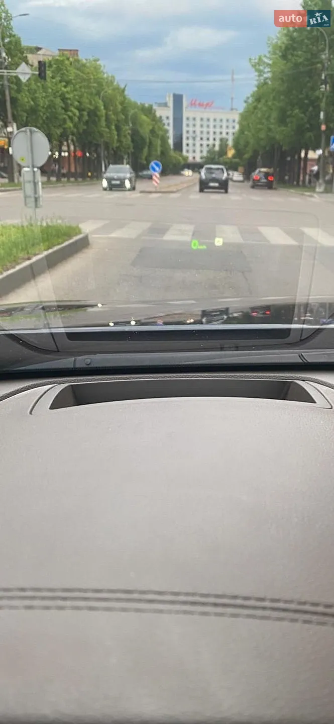 2016 Kia K7 - мініатюра 21