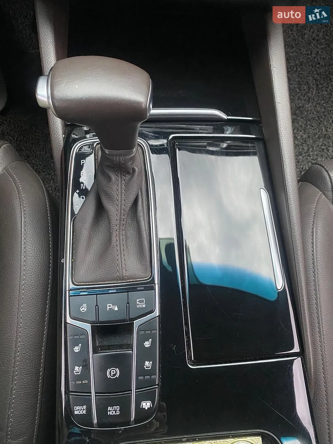 2016 Kia K7 - мініатюра 33