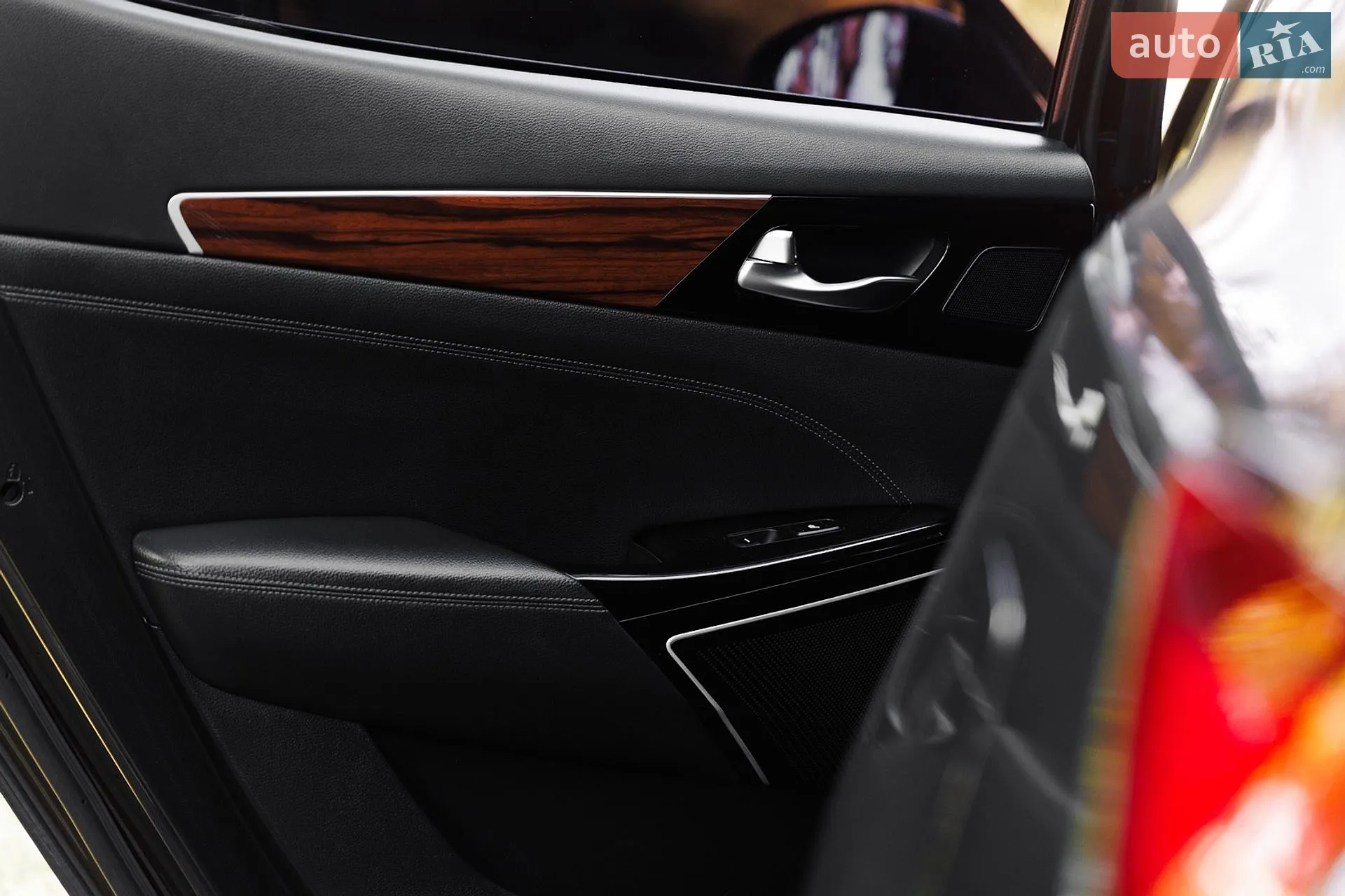 2016 Kia K7 - мініатюра 39