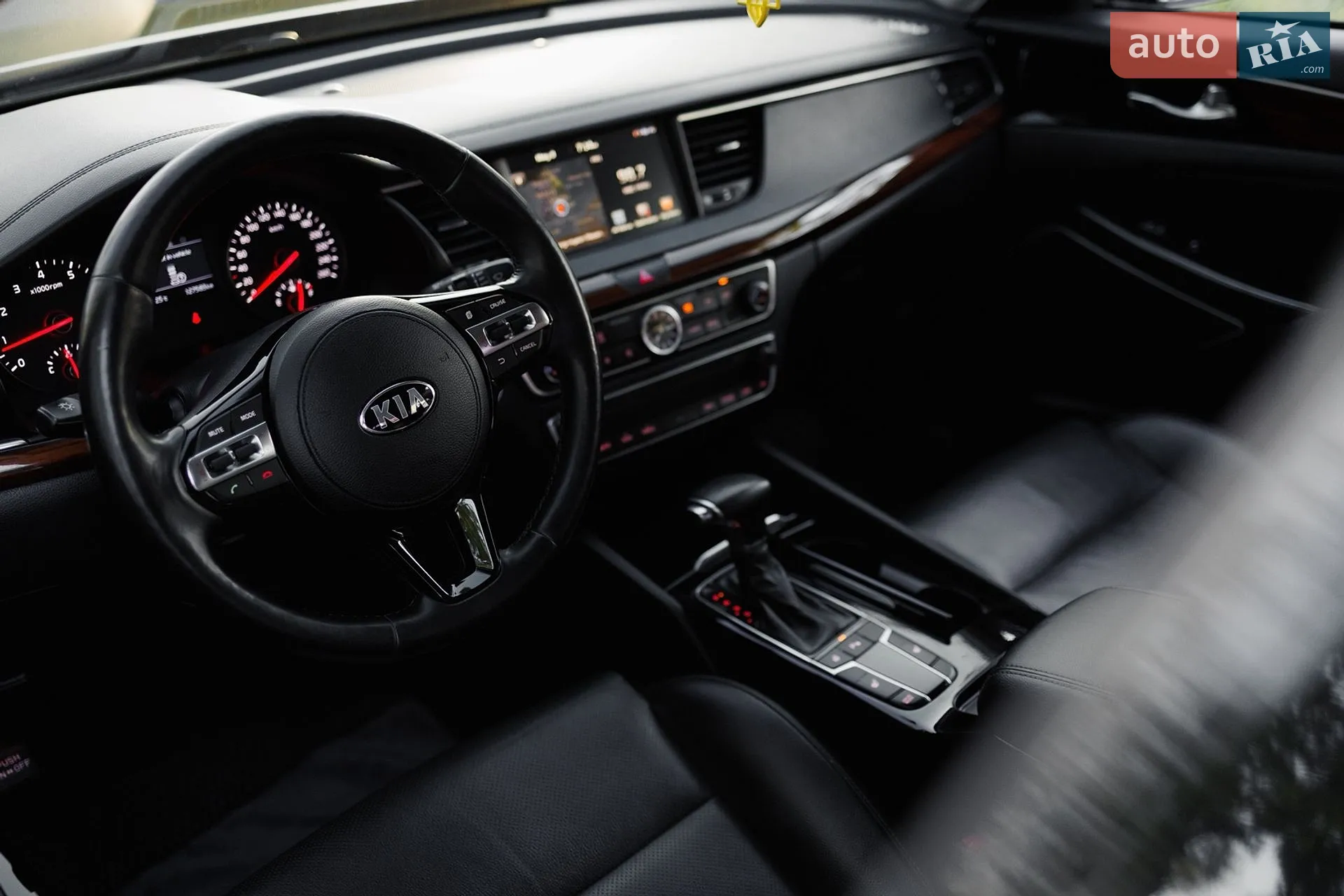 2016 Kia K7 - мініатюра 49