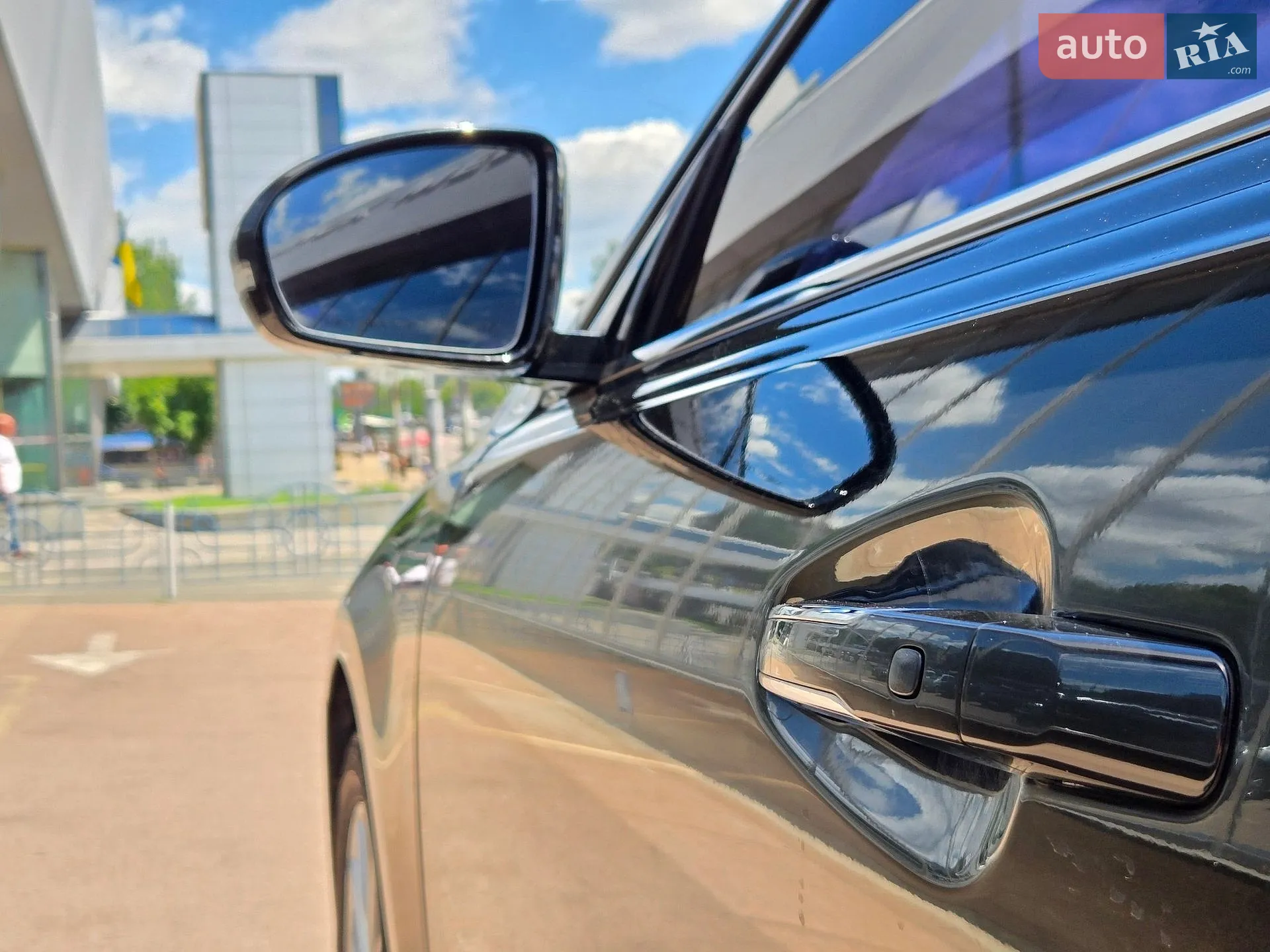 2016 Kia K7 - мініатюра 10