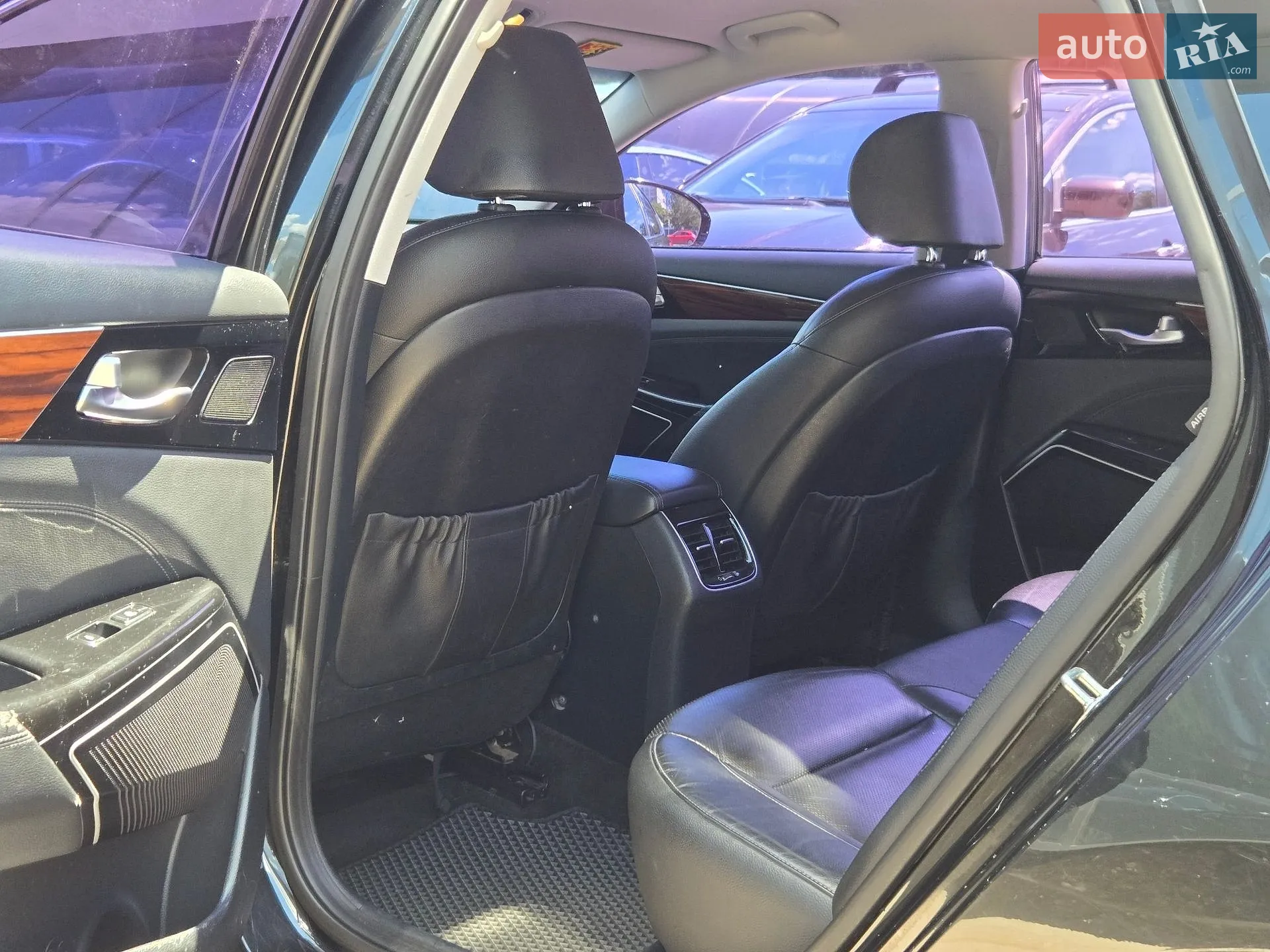 2016 Kia K7 - мініатюра 15