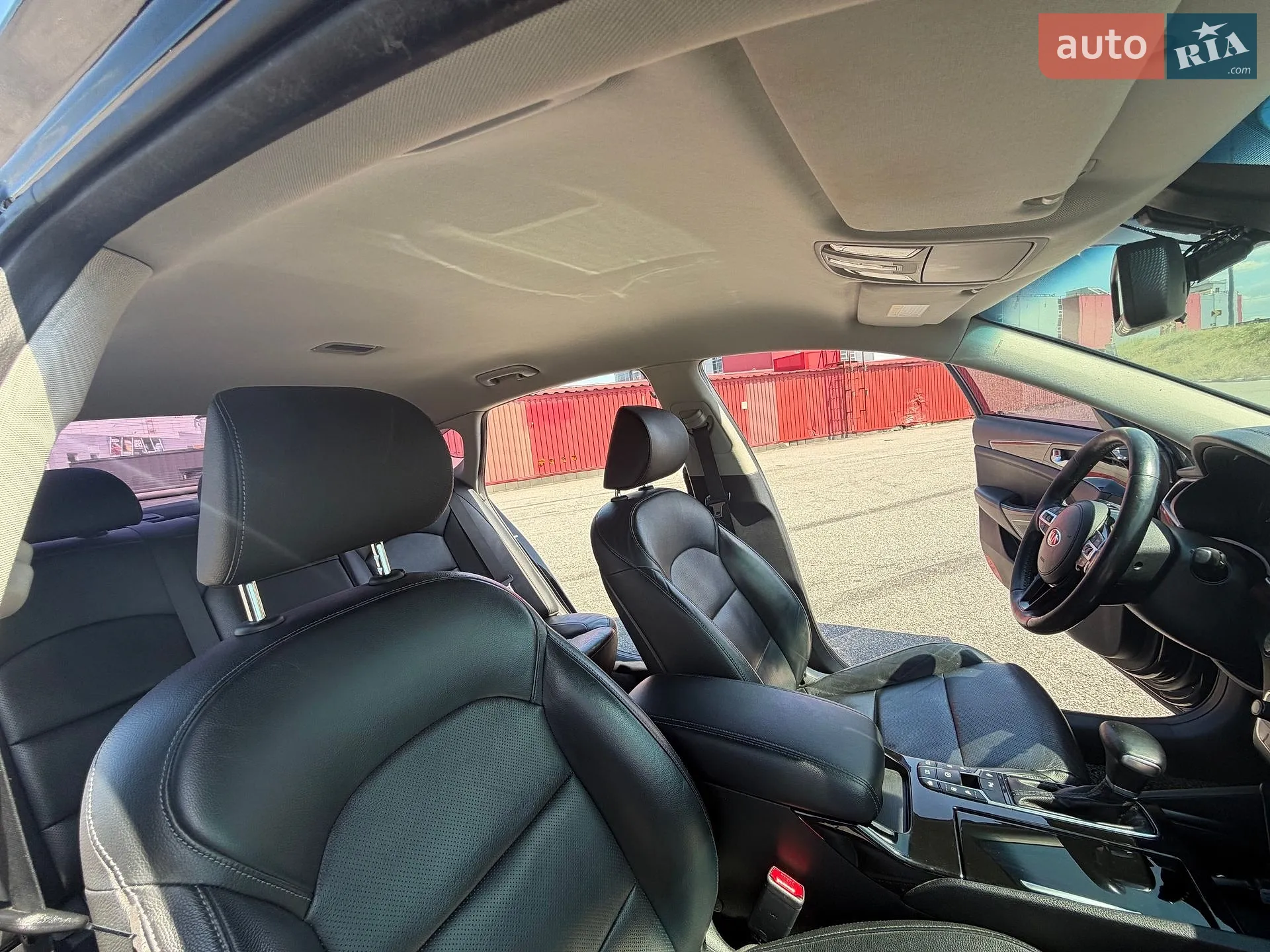 2016 Kia K7 - мініатюра 21