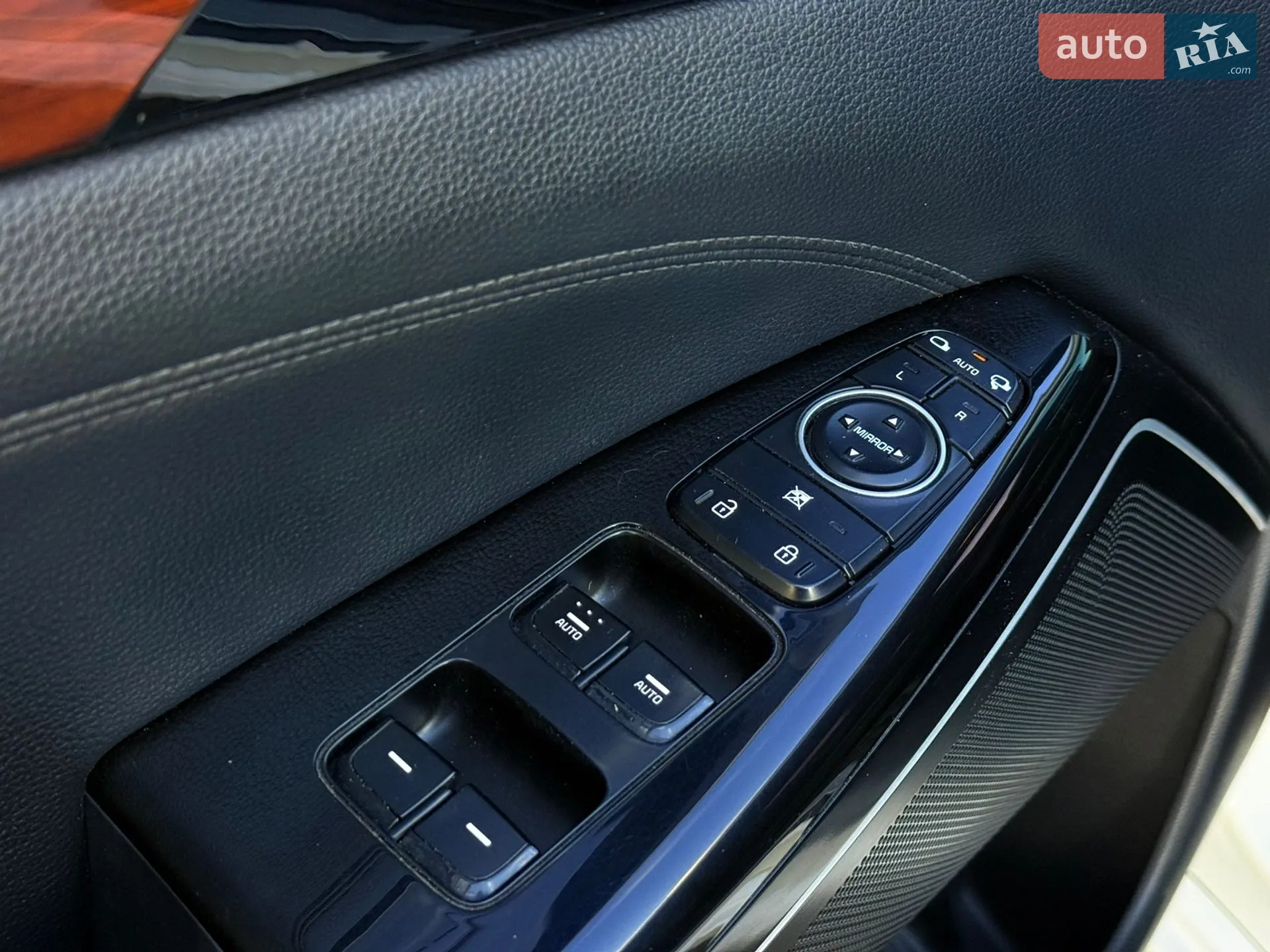 2016 Kia K7 - мініатюра 19