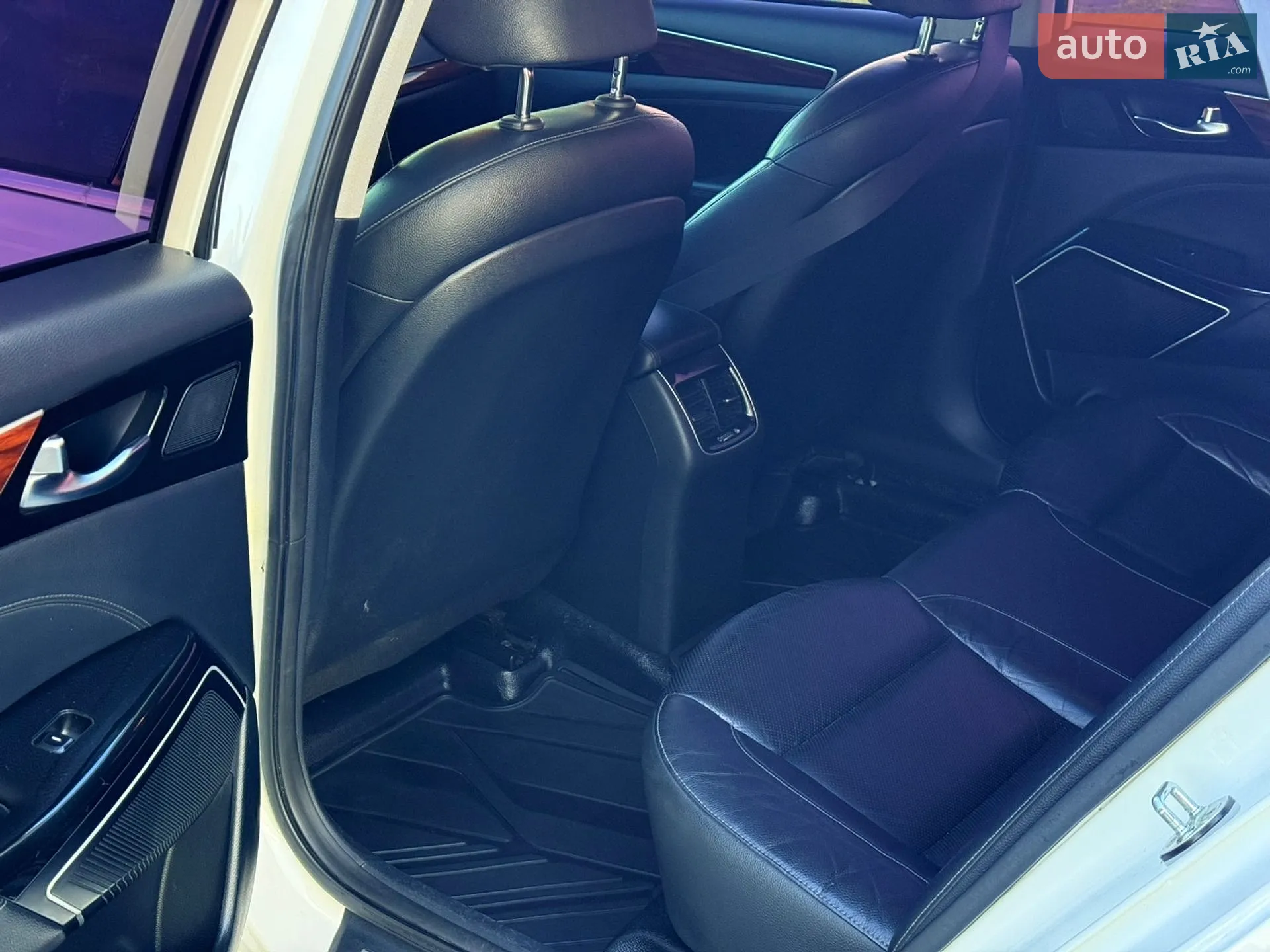 2016 Kia K7 - мініатюра 20