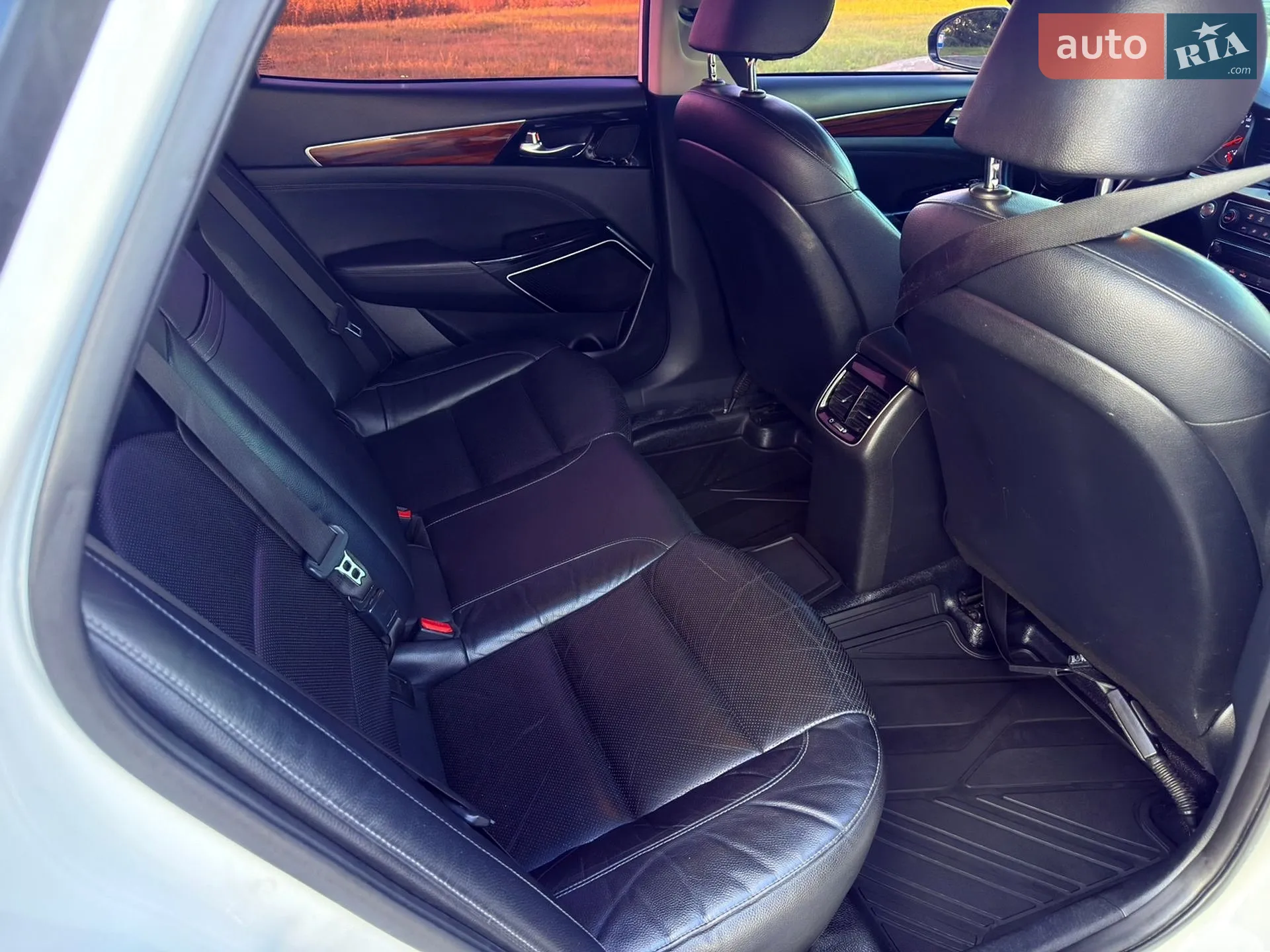 2016 Kia K7 - мініатюра 22