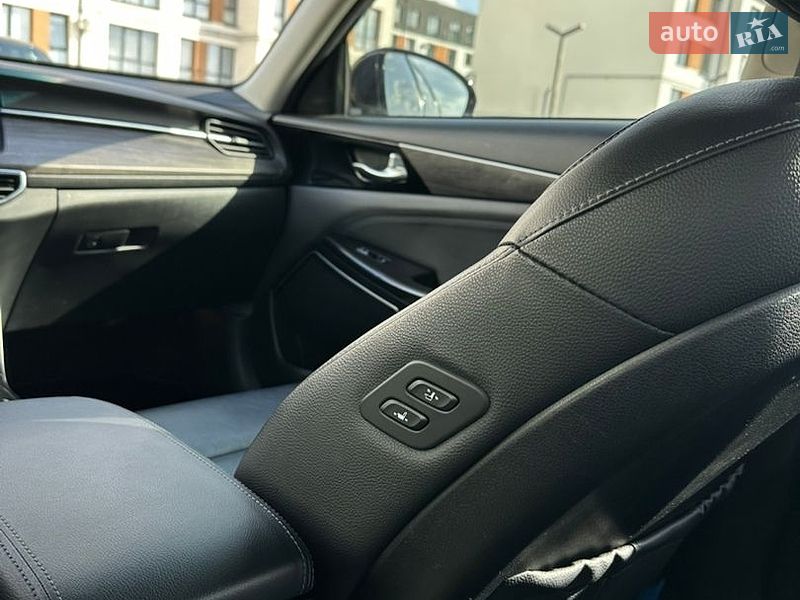 Седан Kia K7 2020 в Ровно