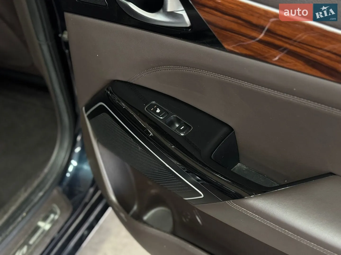 2016 Kia K7 - мініатюра 11