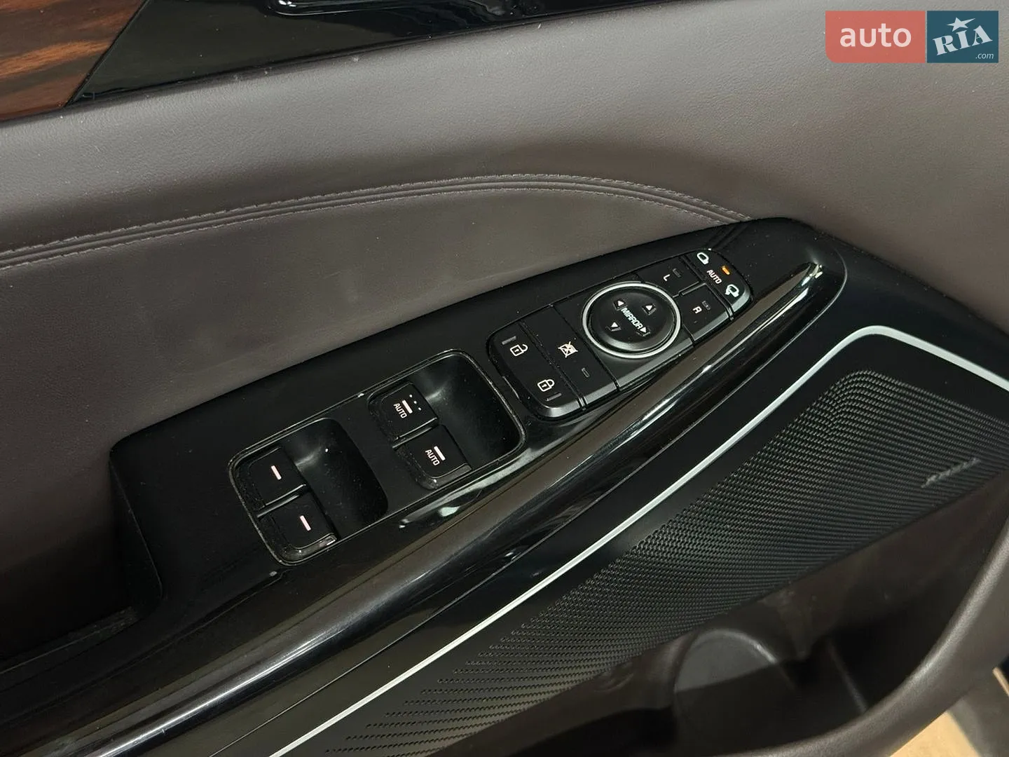 2016 Kia K7 - мініатюра 18
