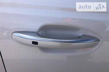 Седан Kia K900 2019 в 