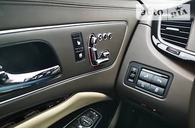 Седан Kia K900 2016 в 