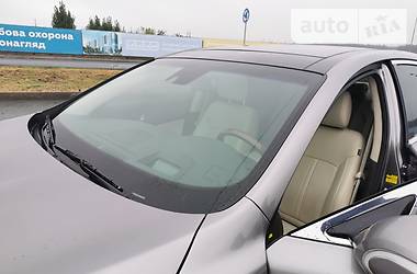 Седан Kia K900 2016 в 