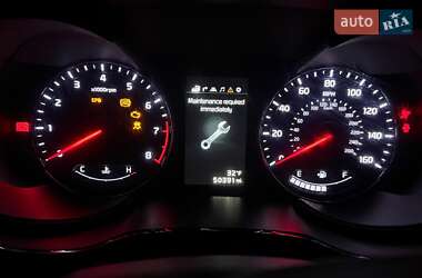 Седан Kia K900 2014 в 