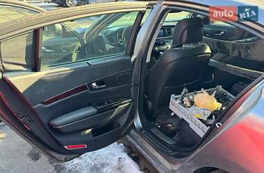 Седан Kia K900 2014 в 