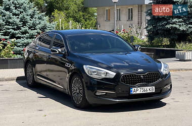 Седан Kia K900 2012 в Запорожье